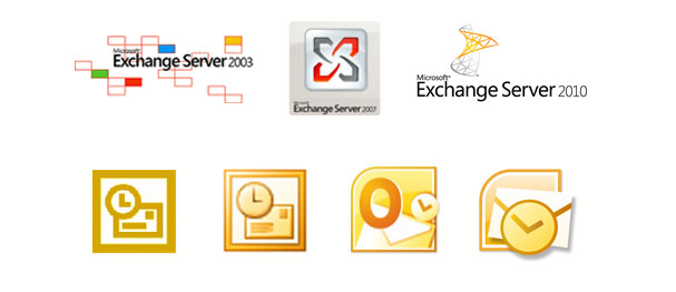 microsoft exchange server for outlook 2003