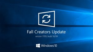 Обновление функции до Windows 10 Версия 1709 Ошибка 0x80d02002