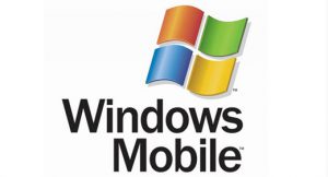 Синхронизация Getac PS336 и др. “старых” Windows Mobile устройств с Windows 10