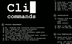 Команды CLI (Command Line Interface) Asterisk (freePBX)