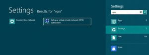 Автозапуск VPN в Windows
