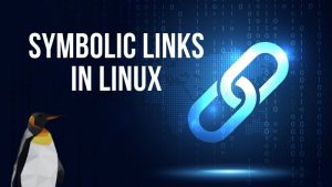 SymLink — как создать символическую ссылку в Linux