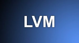 Как работать с LVM