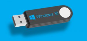 Как сделать загрузочную USB флешку для установки Windows 10