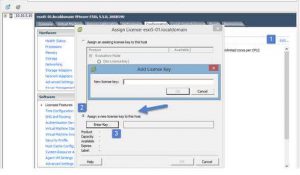 Как получить бесплатную лицензию VMware ESXi 5.5 Free-05