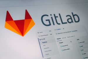 Установка веб-инструмента GitLab на Linux Ubuntu Server