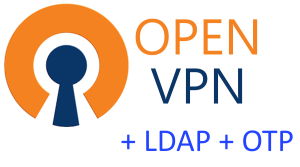 Как настроить OpenVPN сервер на Ubuntu и включить аутентификацию через LDAP (Active Directory) + TOTP