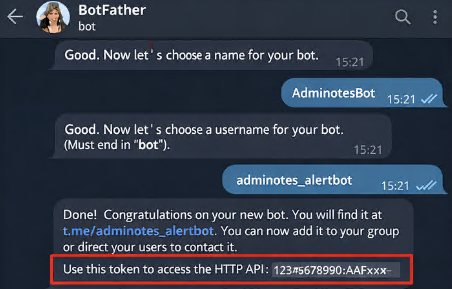 Пример размещения jar файла плагина Telegram Notification в директории plugins Graylog перед перезапуском сервиса